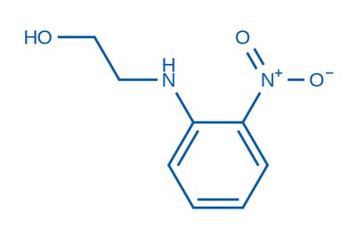 2-(2-Nitroanilino)etanol/ HC Amarillo 2