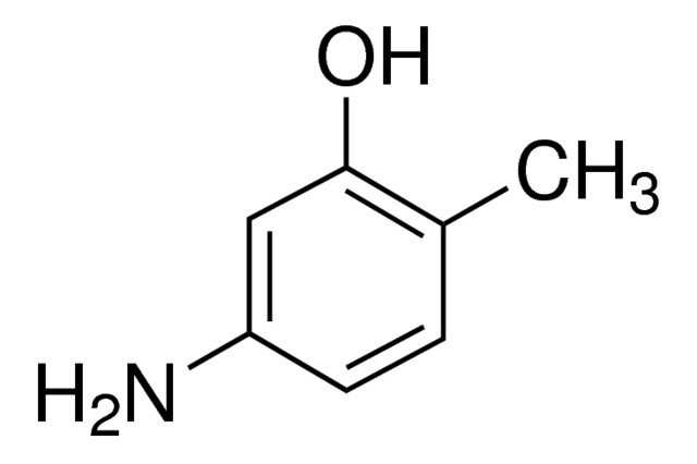 5-Amino-o-cresol