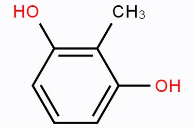 2-Metilresorcinol